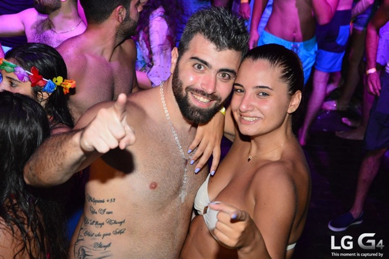 Foam Fest 6.0 by Michel Kharrat Part 1